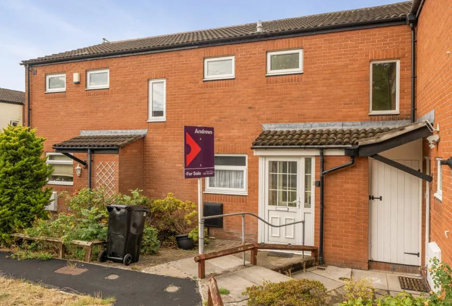 2 bed house for sale, Greystoke Avenue, Bristol, BS10
