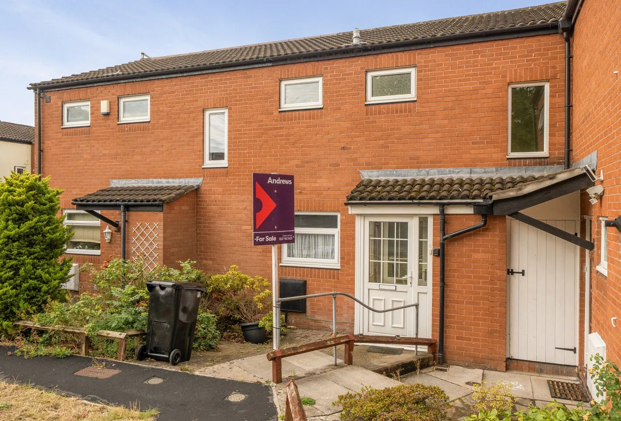 2 bed house for sale — Greystoke Avenue, Bristol, BS10 6AZ