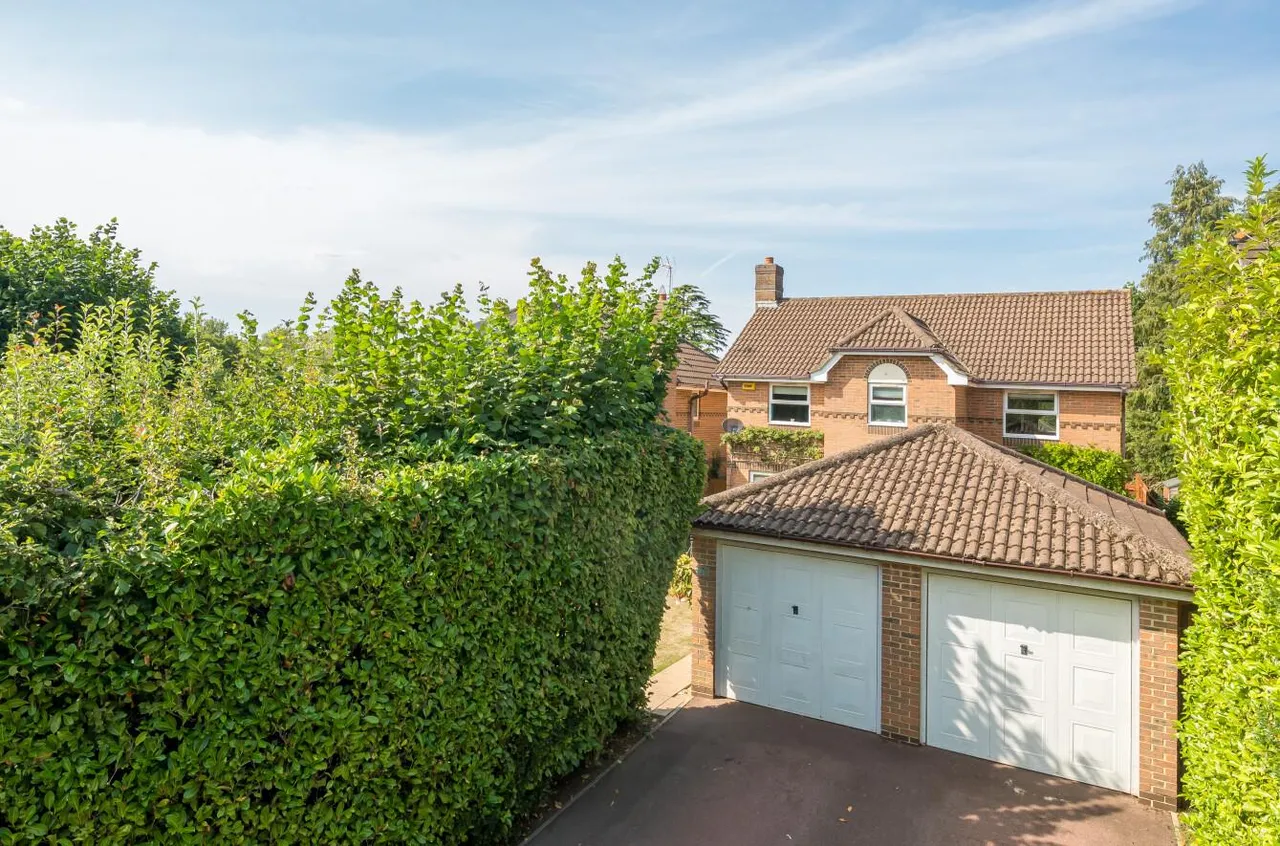 Botley Road, Fair Oak, Eastleigh, SO50 7EX, photo 4
