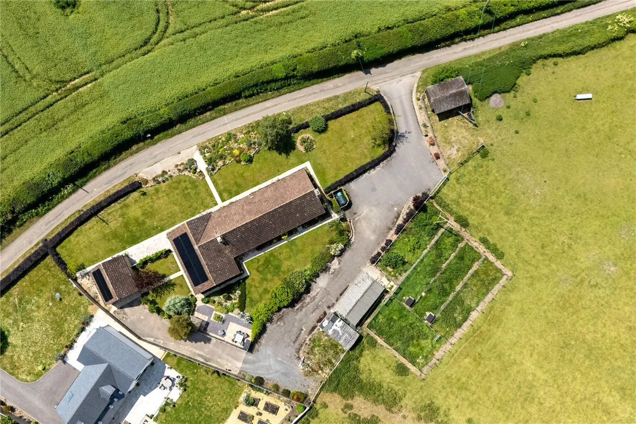 Mill Lane, Dowlish Wake, TA19, photo 8