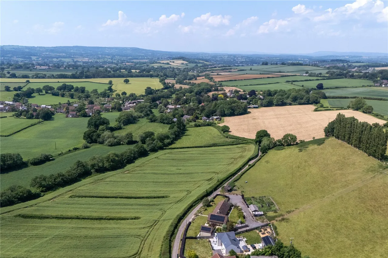 Mill Lane, Dowlish Wake, TA19, photo 58