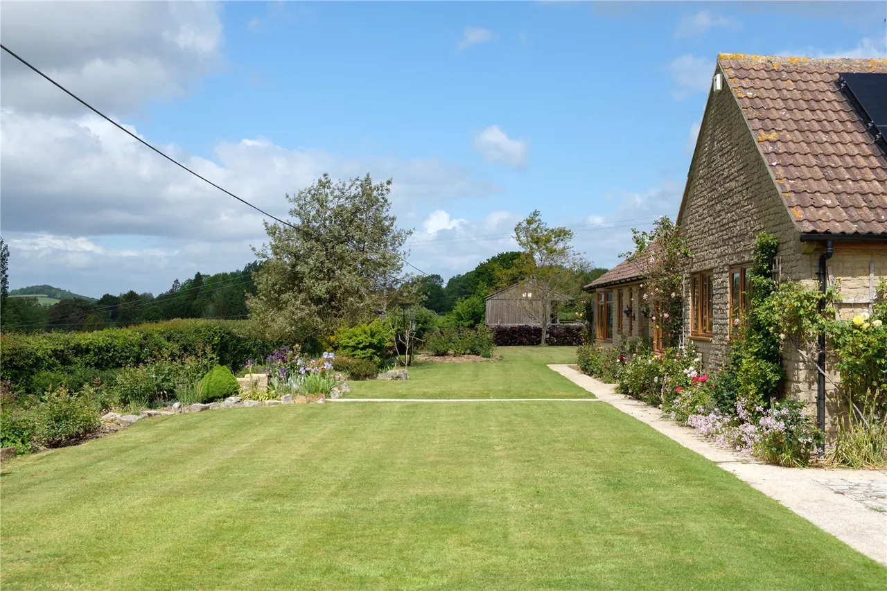 Mill Lane, Dowlish Wake, TA19, photo 7