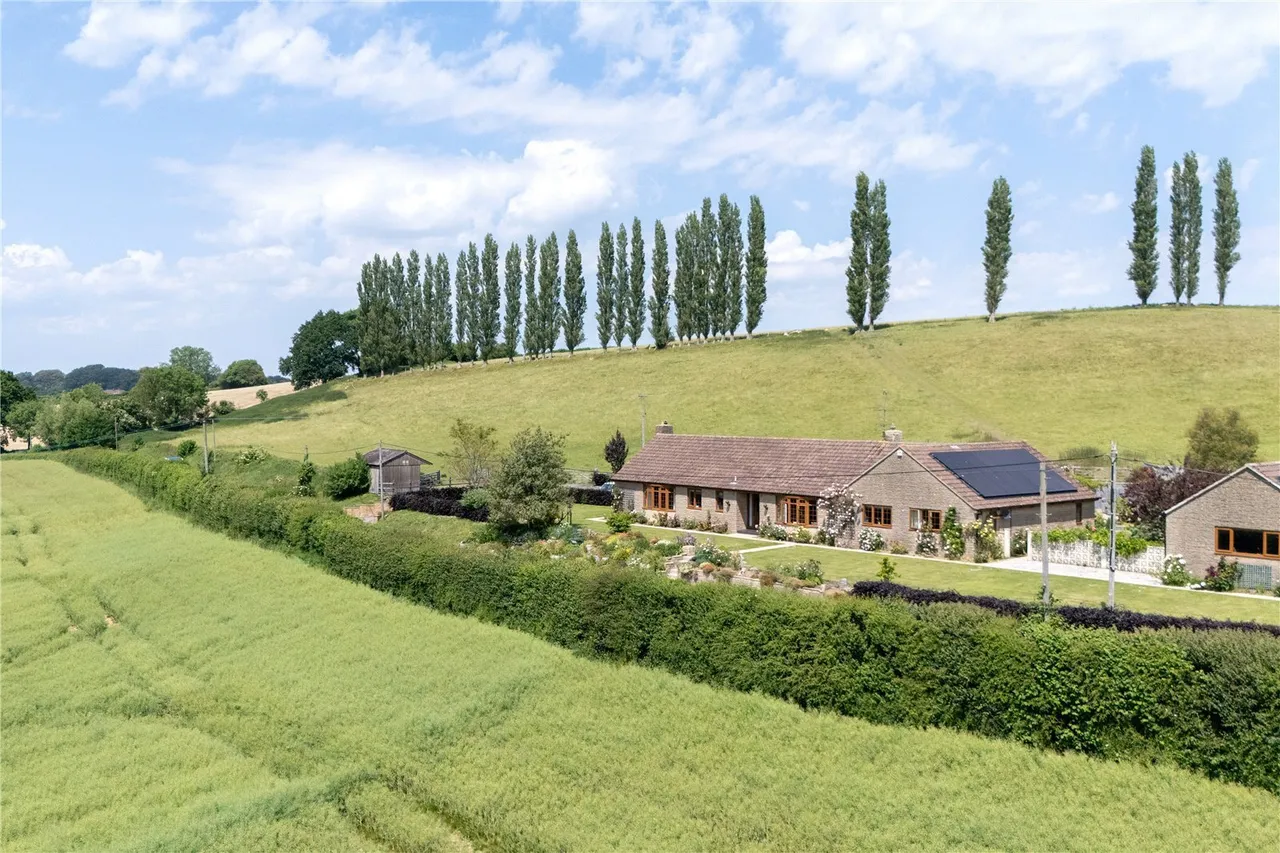 Mill Lane, Dowlish Wake, TA19, photo 34