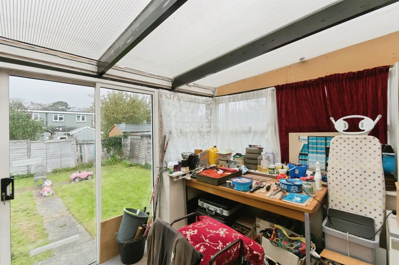 Golden Miller Lane, Polegate, BN26, photo 9