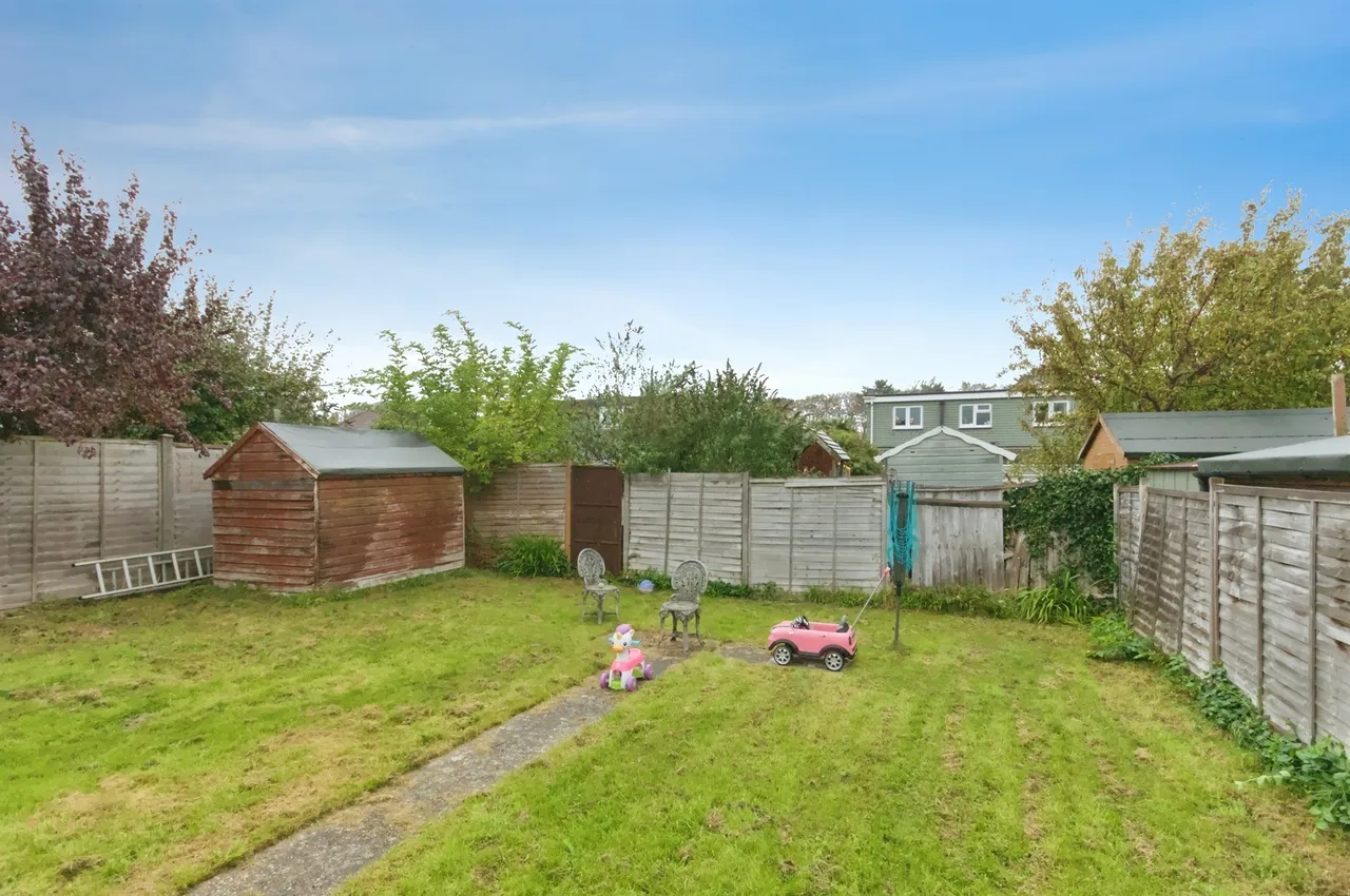 Golden Miller Lane, Polegate, BN26, photo 17