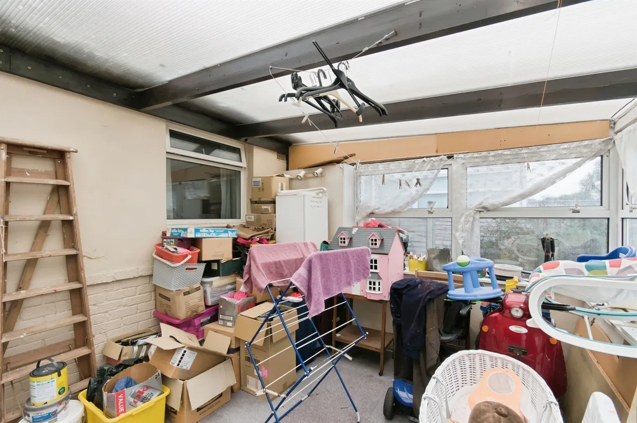 Golden Miller Lane, Polegate, BN26, photo 8