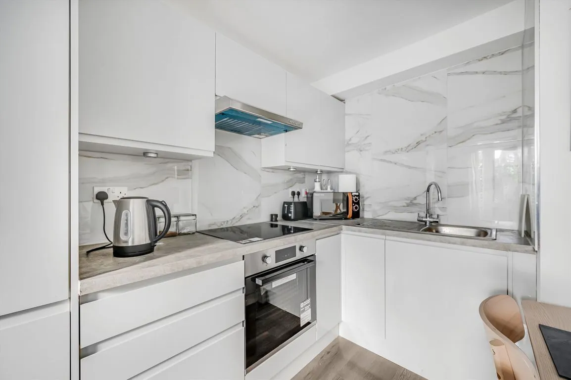 Fernhead Road, W9, photo 5