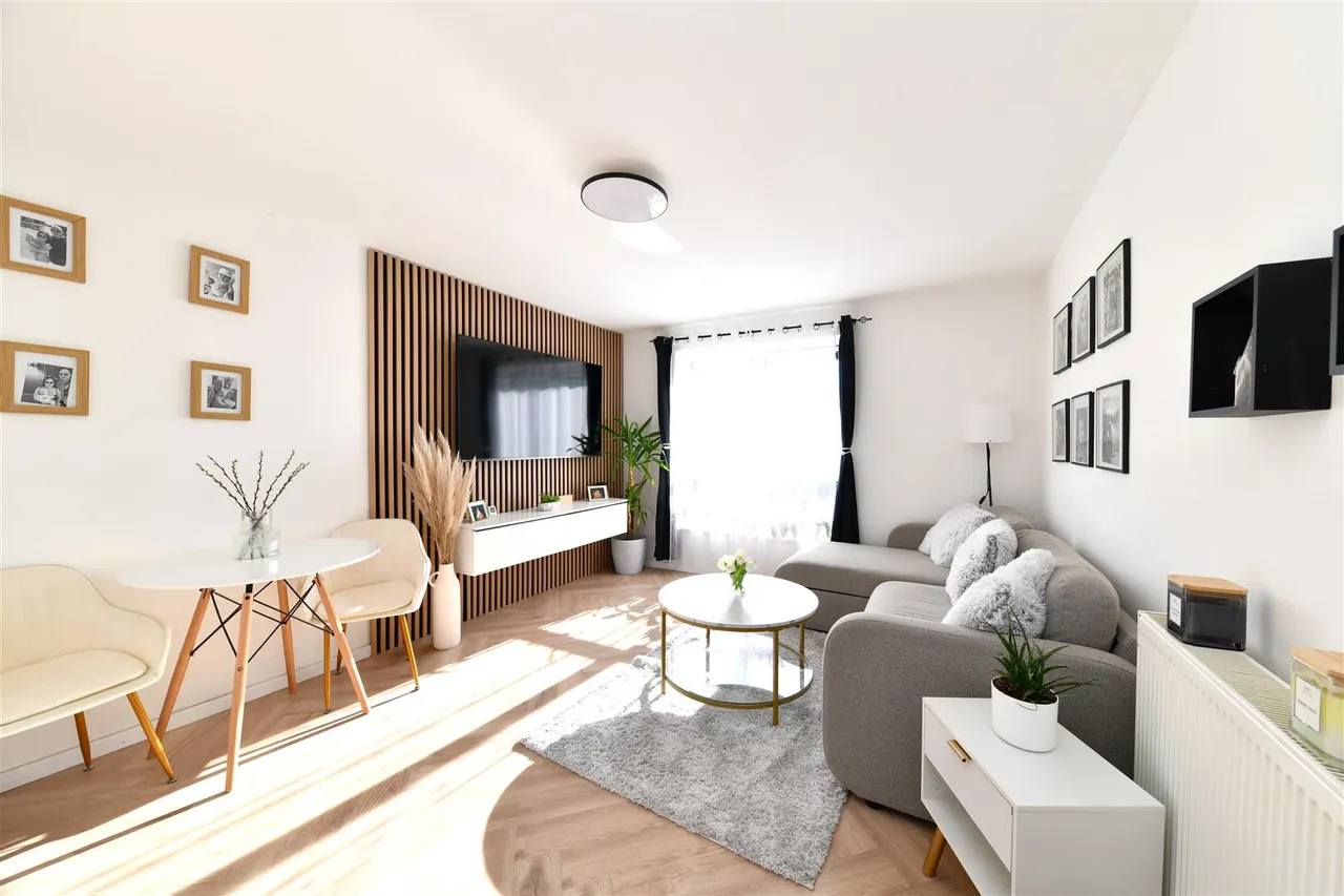 1 bed flat for sale — Blakeney Road, Stevenage, SG1 2LL