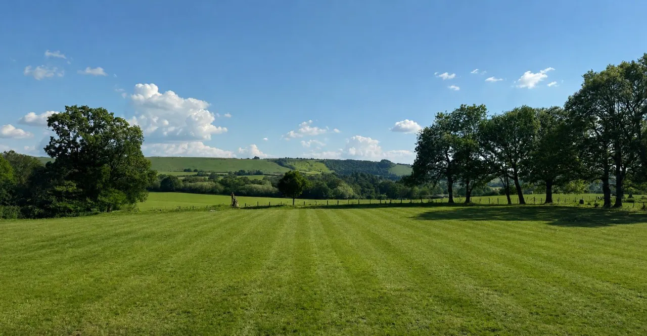 house for sale, Weavers Lane, Inkpen, RG17