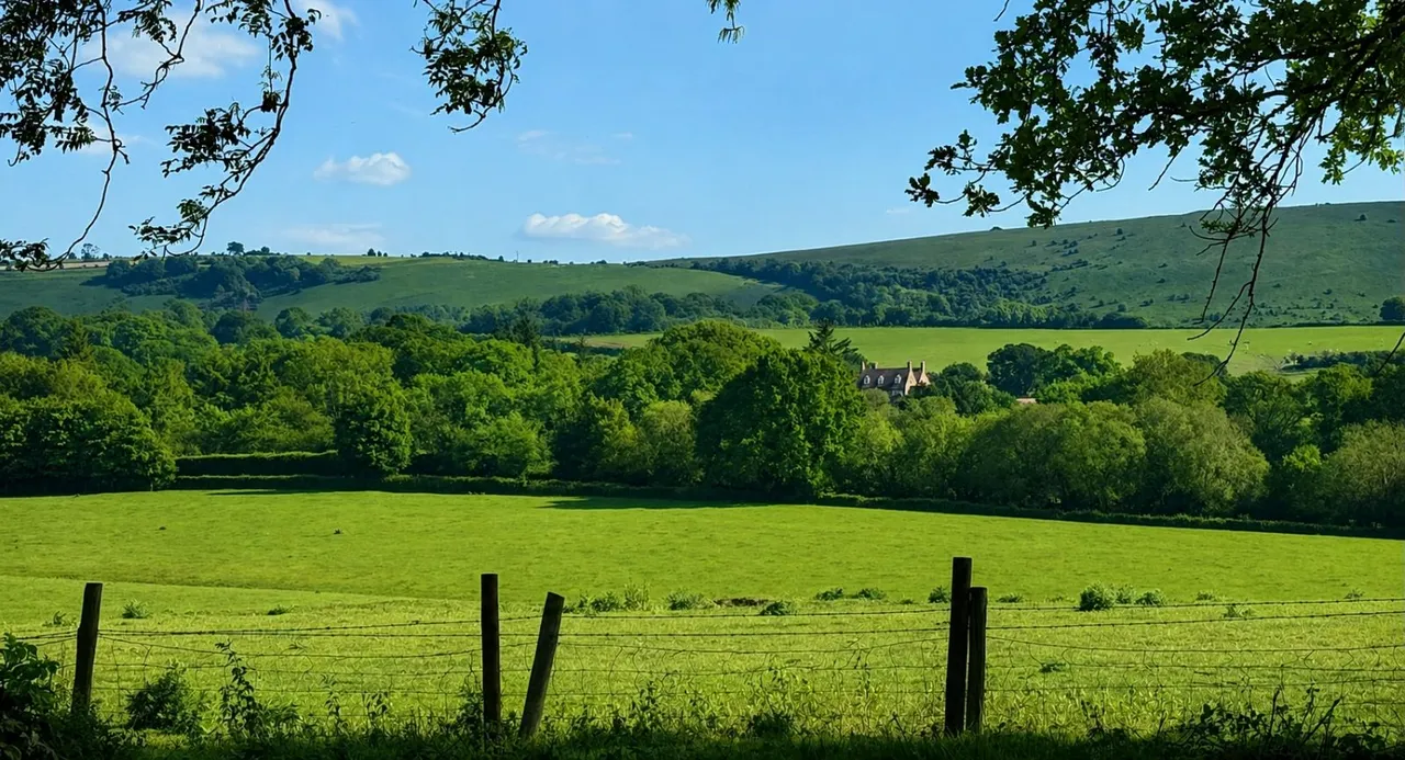 Weavers Lane, Inkpen, RG17, photo 5