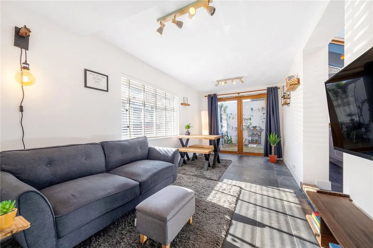 North Cross Road, East Dulwich, London, SE22, photo 12