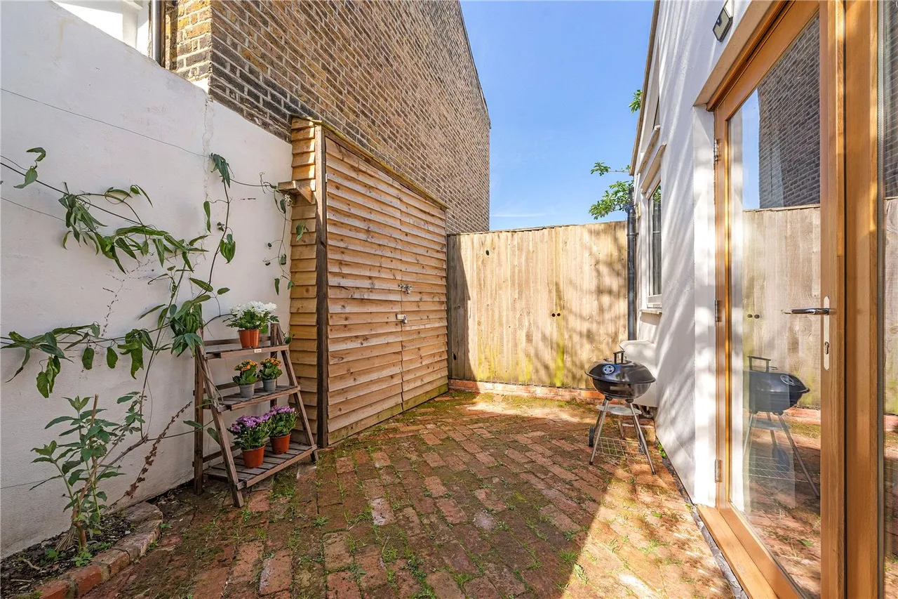 North Cross Road, East Dulwich, London, SE22, photo 5