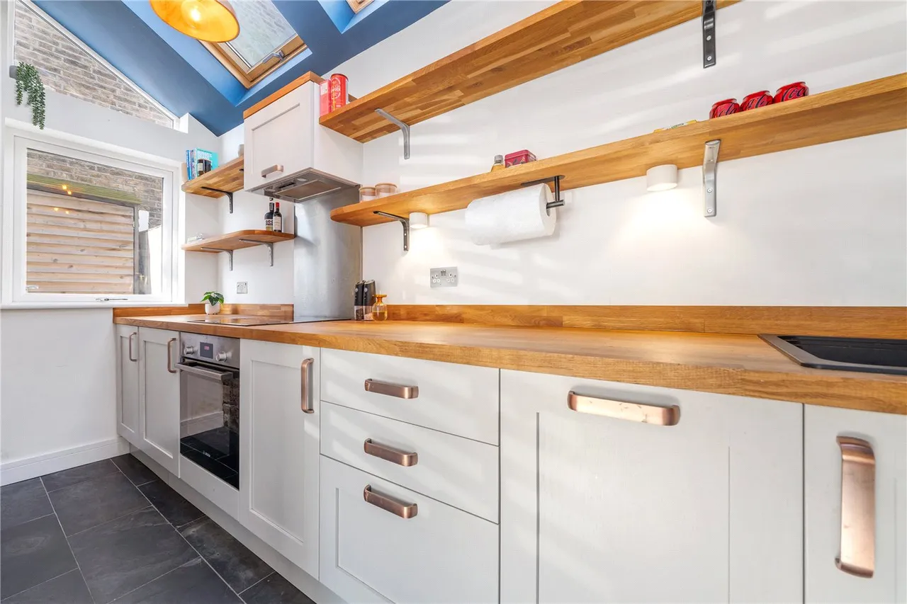 North Cross Road, East Dulwich, London, SE22, photo 4