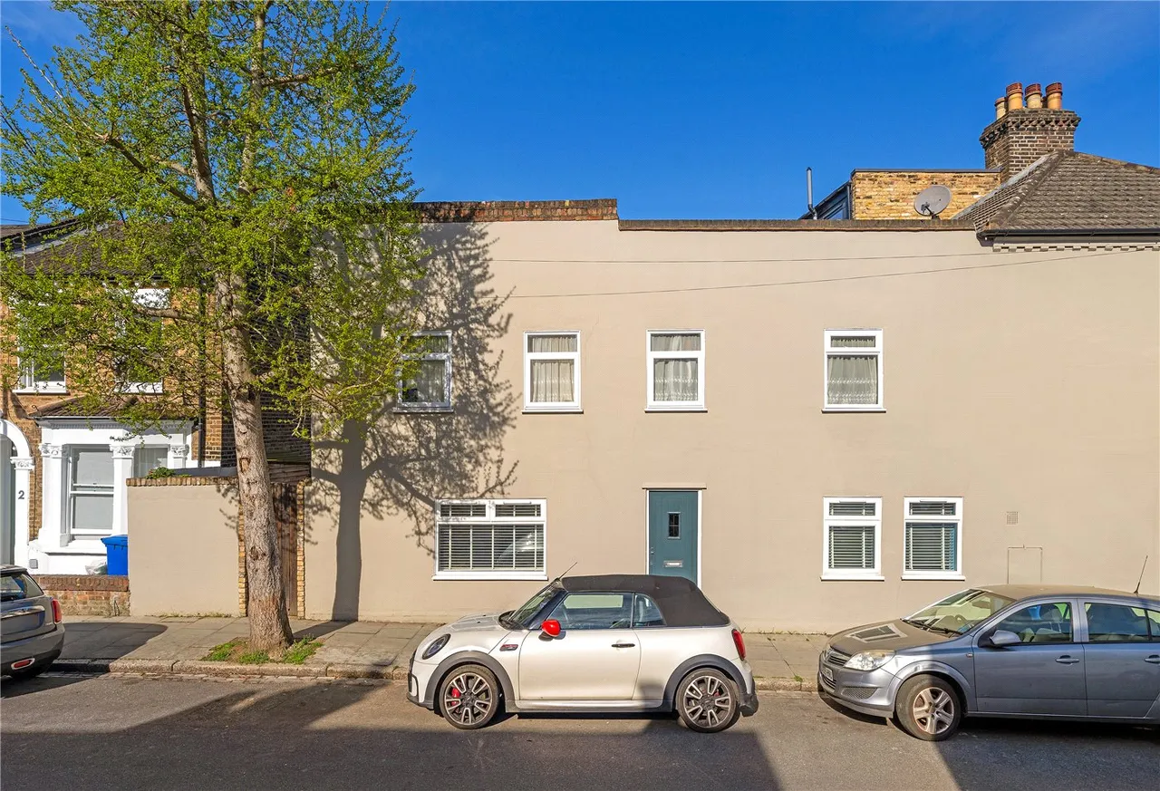 North Cross Road, East Dulwich, London, SE22, photo 7