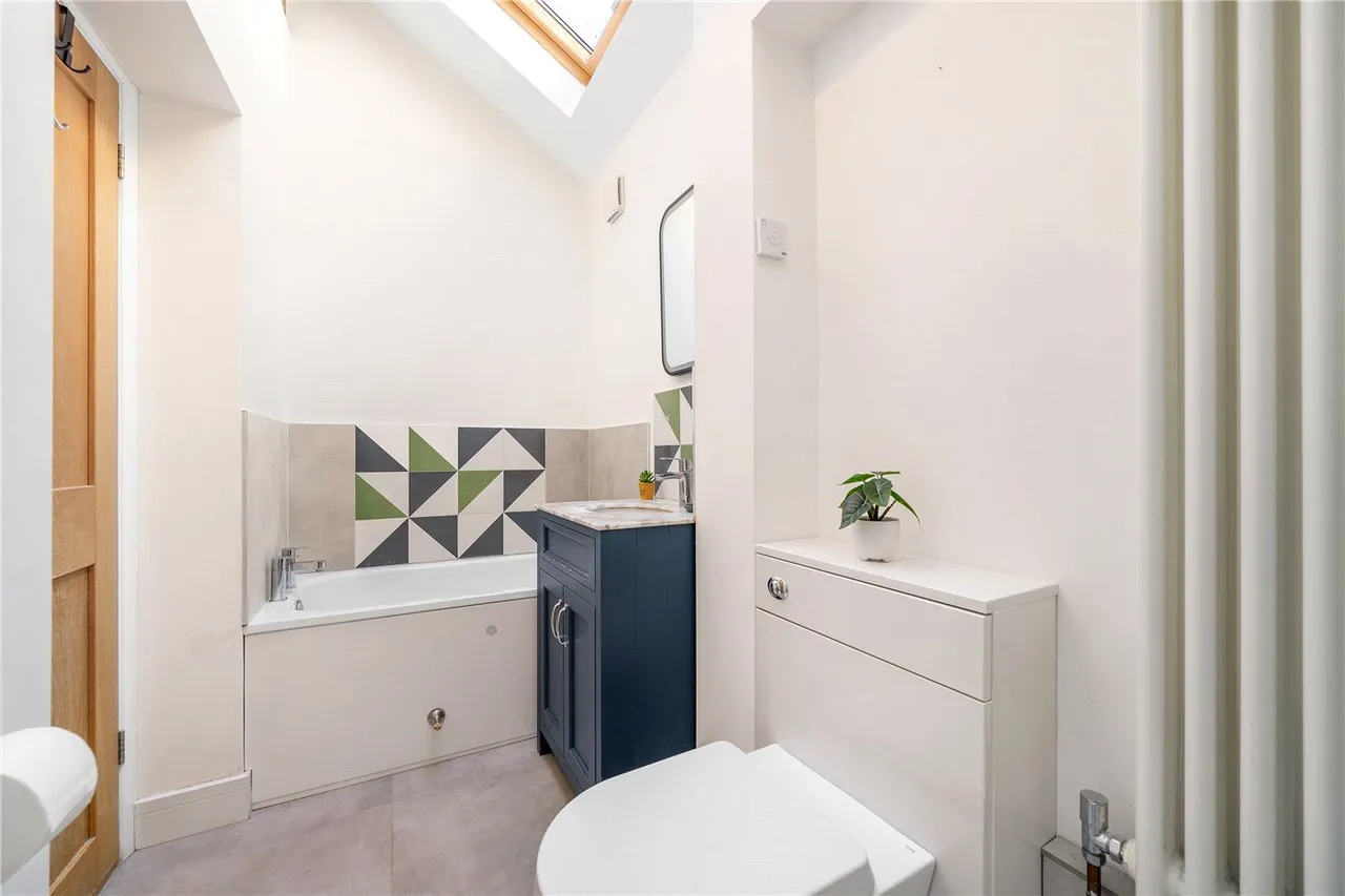North Cross Road, East Dulwich, London, SE22, photo 10