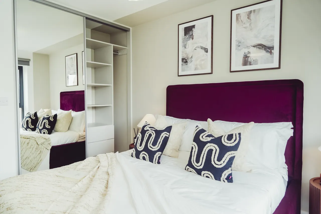 Walton House, DE1, photo 6