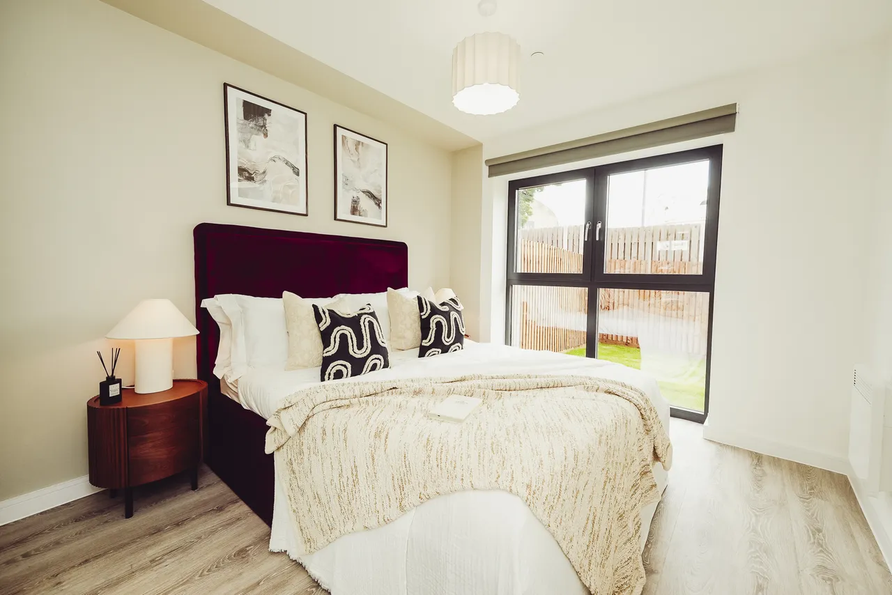 Walton House, DE1, photo 5
