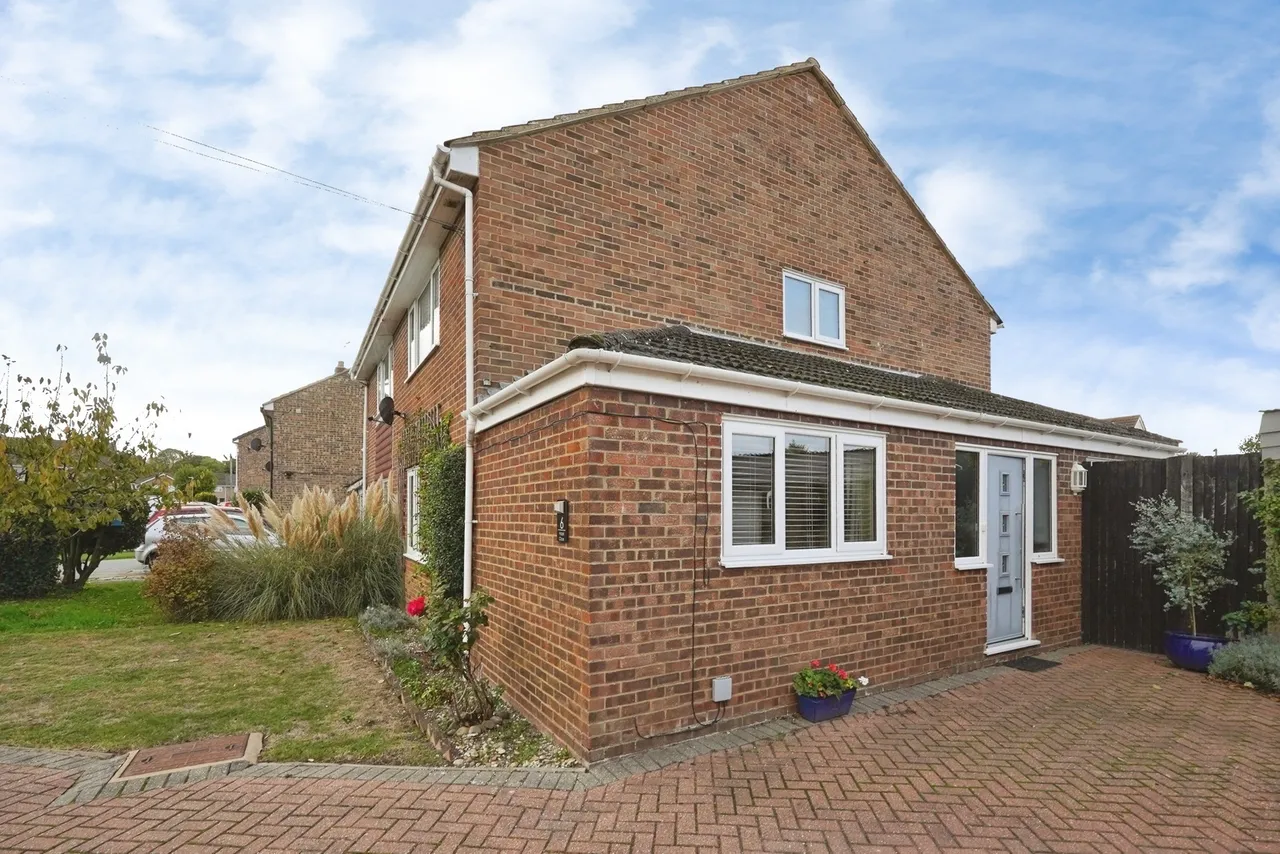Hazel Close, Eythorne, CT15, photo 18