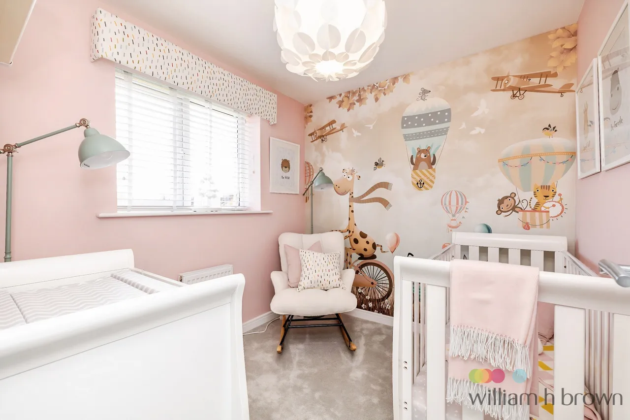 Eliot Drive, Gainsborough, DN21, photo 12
