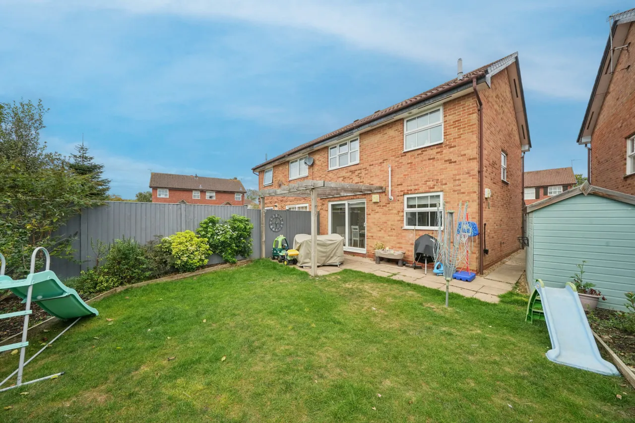 Hadland Road, Abingdon, OX14, photo 4