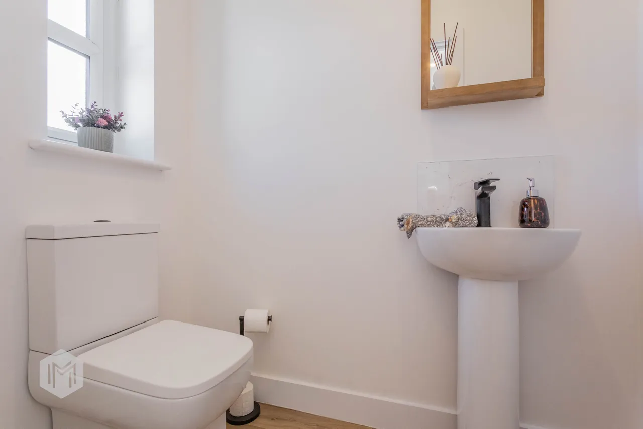 38, Weir Close, Tyldesley, M29 8SX, photo 16