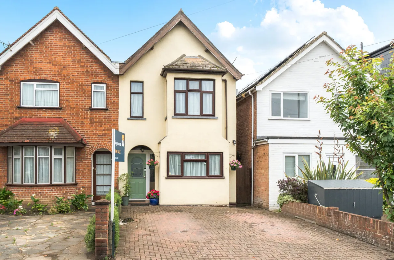 Cottimore Lane, Walton On Thames, KT12, photo 18