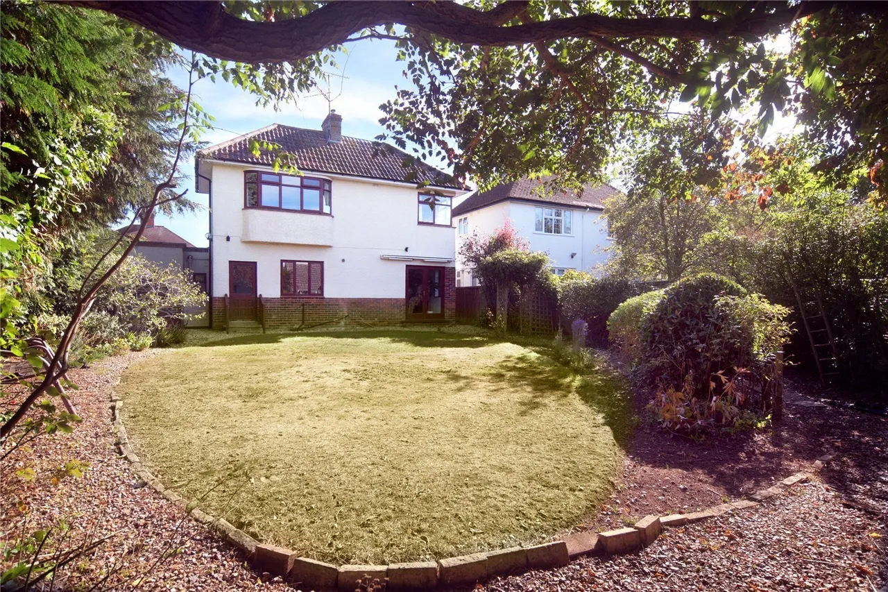 Lewis Road, Taunton, TA2, photo 11