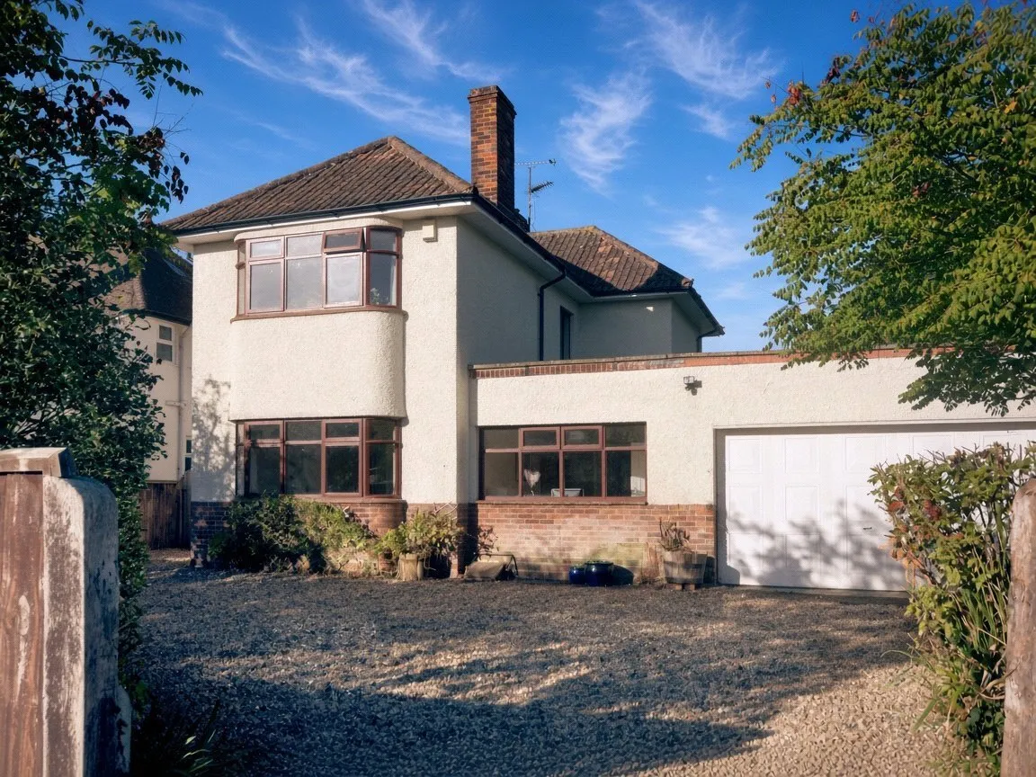 3 bed land for sale, Lewis Road, Taunton, TA2