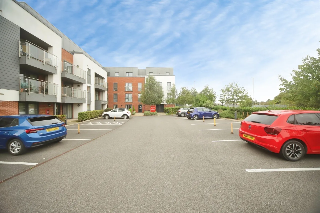 Keeper Close, Taunton, TA1, photo 14