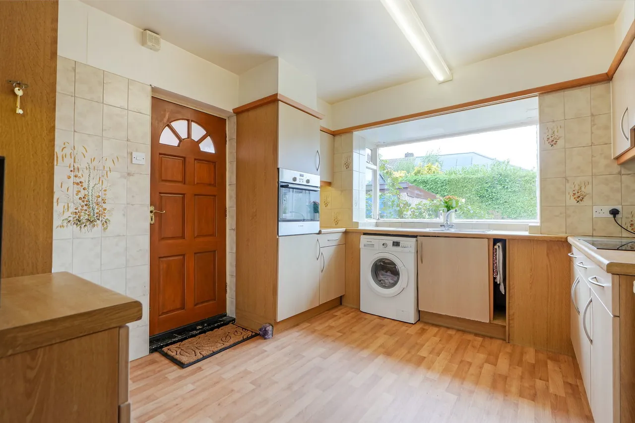 Marchwood Avenue, Sheffield, S6 5LG, photo 8
