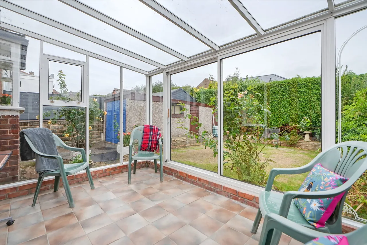 Marchwood Avenue, Sheffield, S6 5LG, photo 6