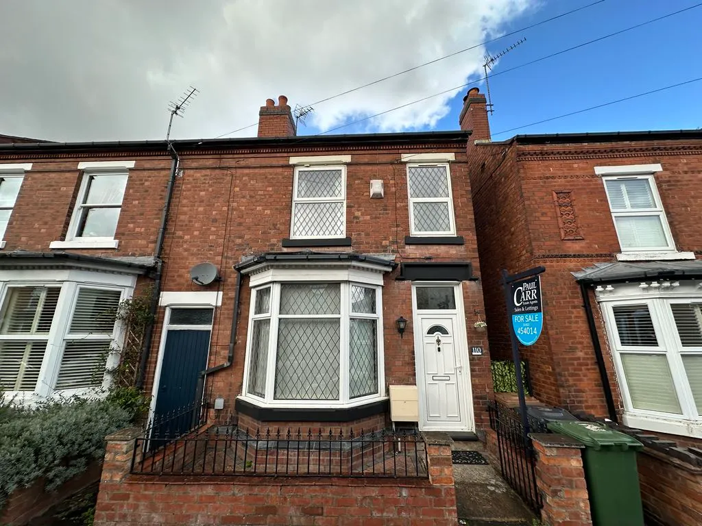 3 bed house for sale, Borneo Street, Walsall, WS4