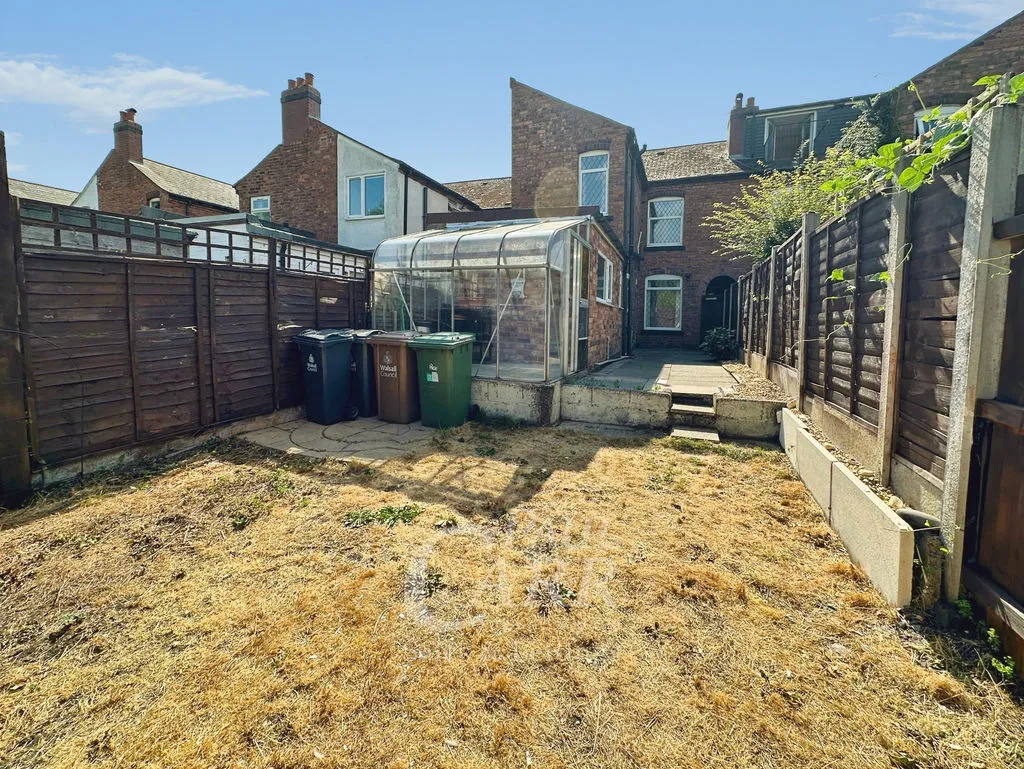 Borneo Street, Walsall, WS4, photo 11