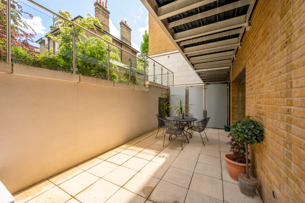 Flat 9, 5 Oakhill Road, London, photo 10