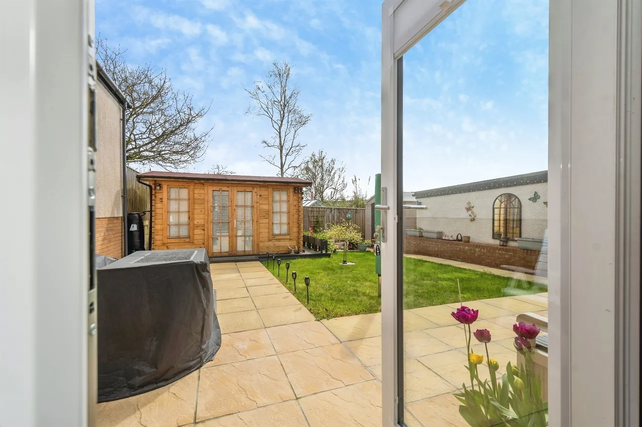 Glebelands, Callington, photo 5