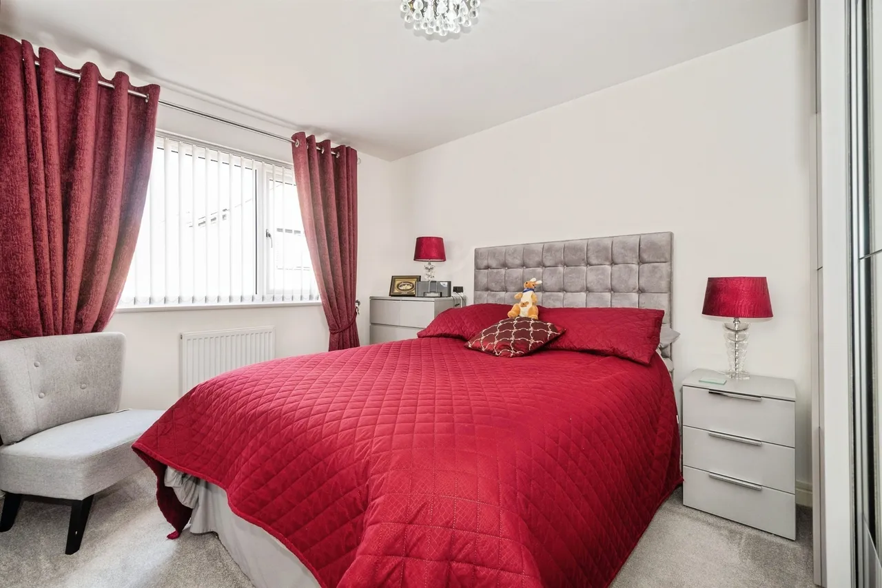 Glebelands, Callington, photo 9