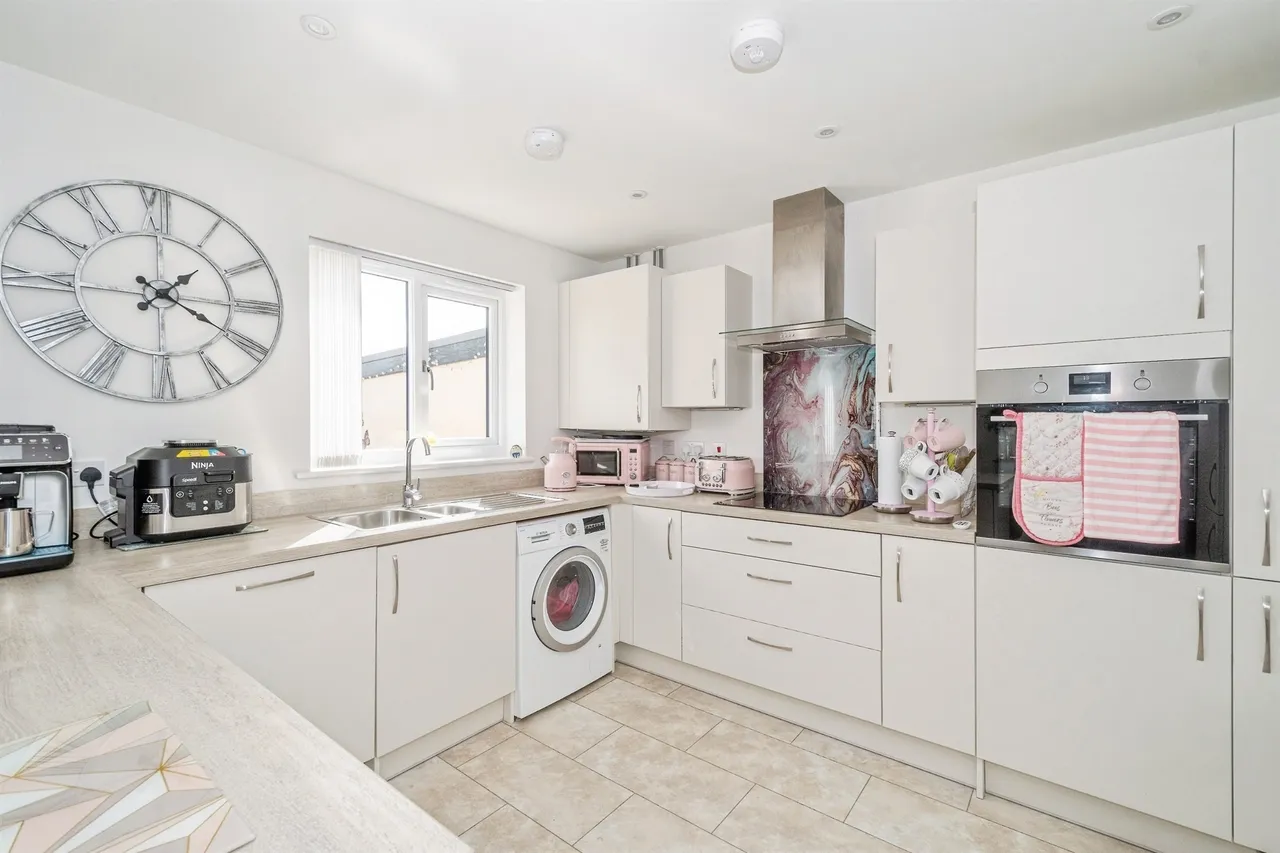 Glebelands, Callington, photo 4
