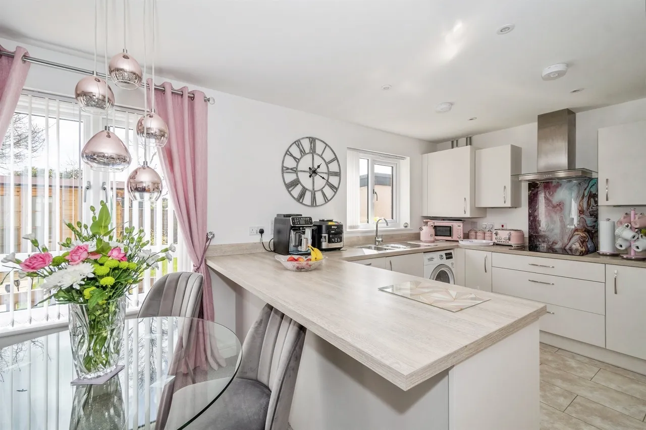 Glebelands, Callington, photo 12