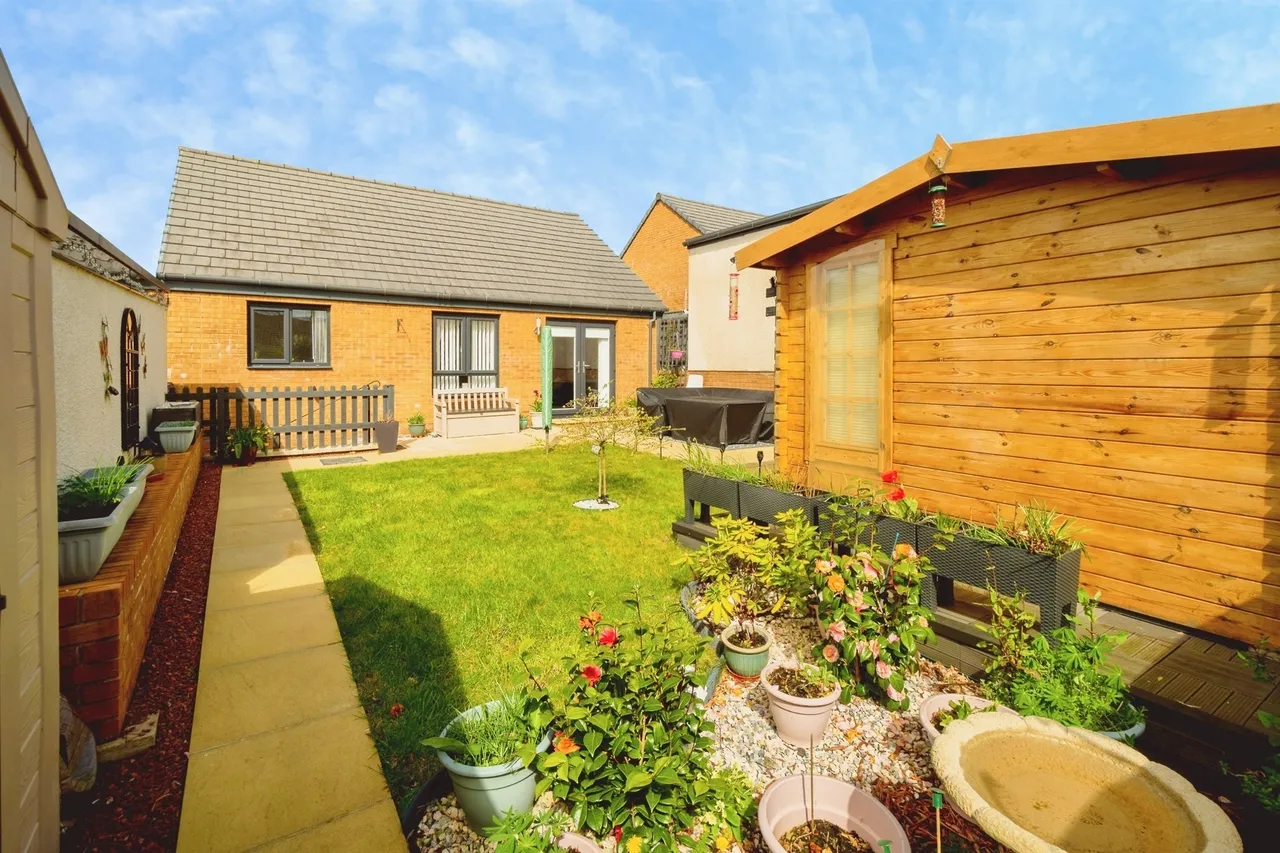 Glebelands, Callington, photo 6