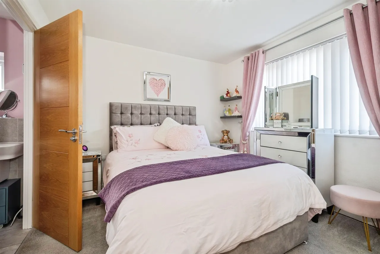 Glebelands, Callington, photo 10