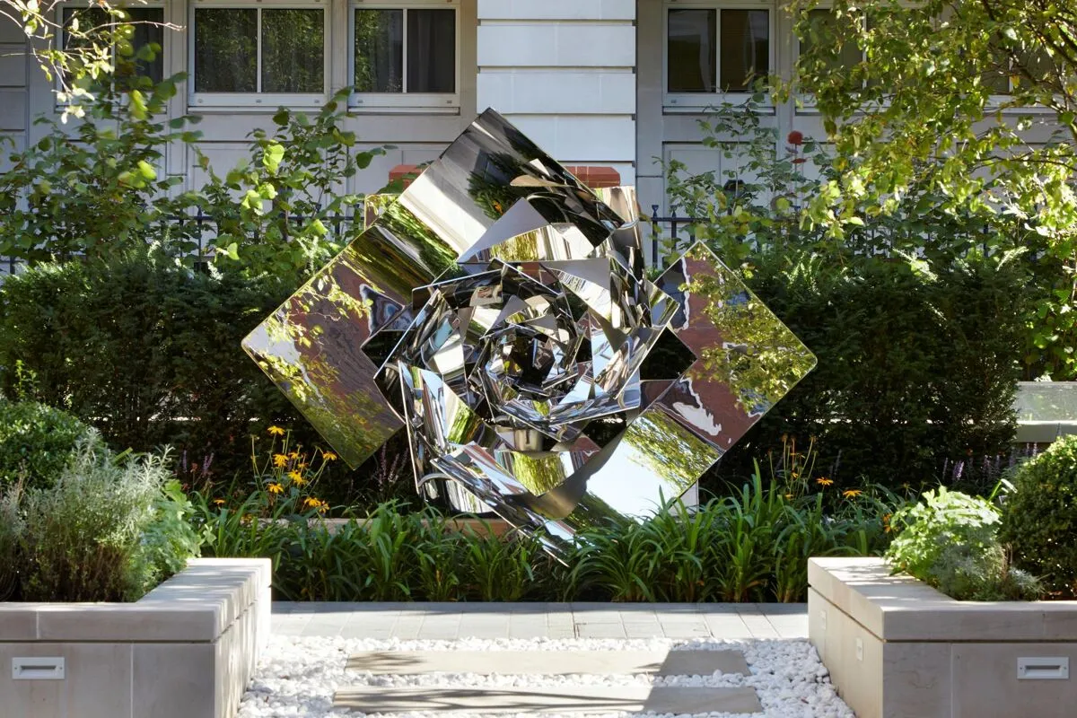 Lancer Square, London, W8, photo 33