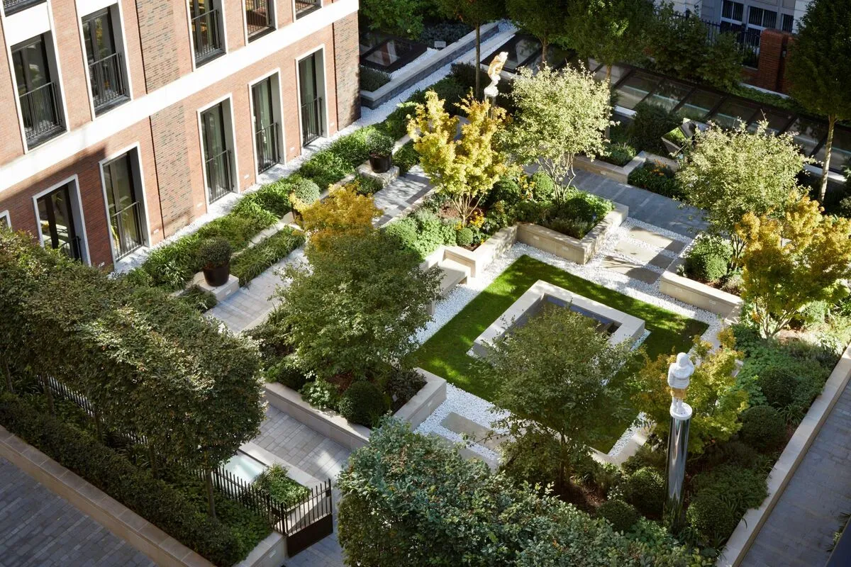 Lancer Square, London, W8, photo 34