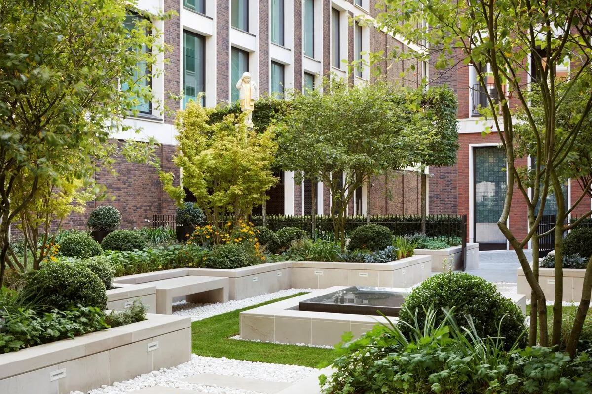 Lancer Square, London, W8, photo 32