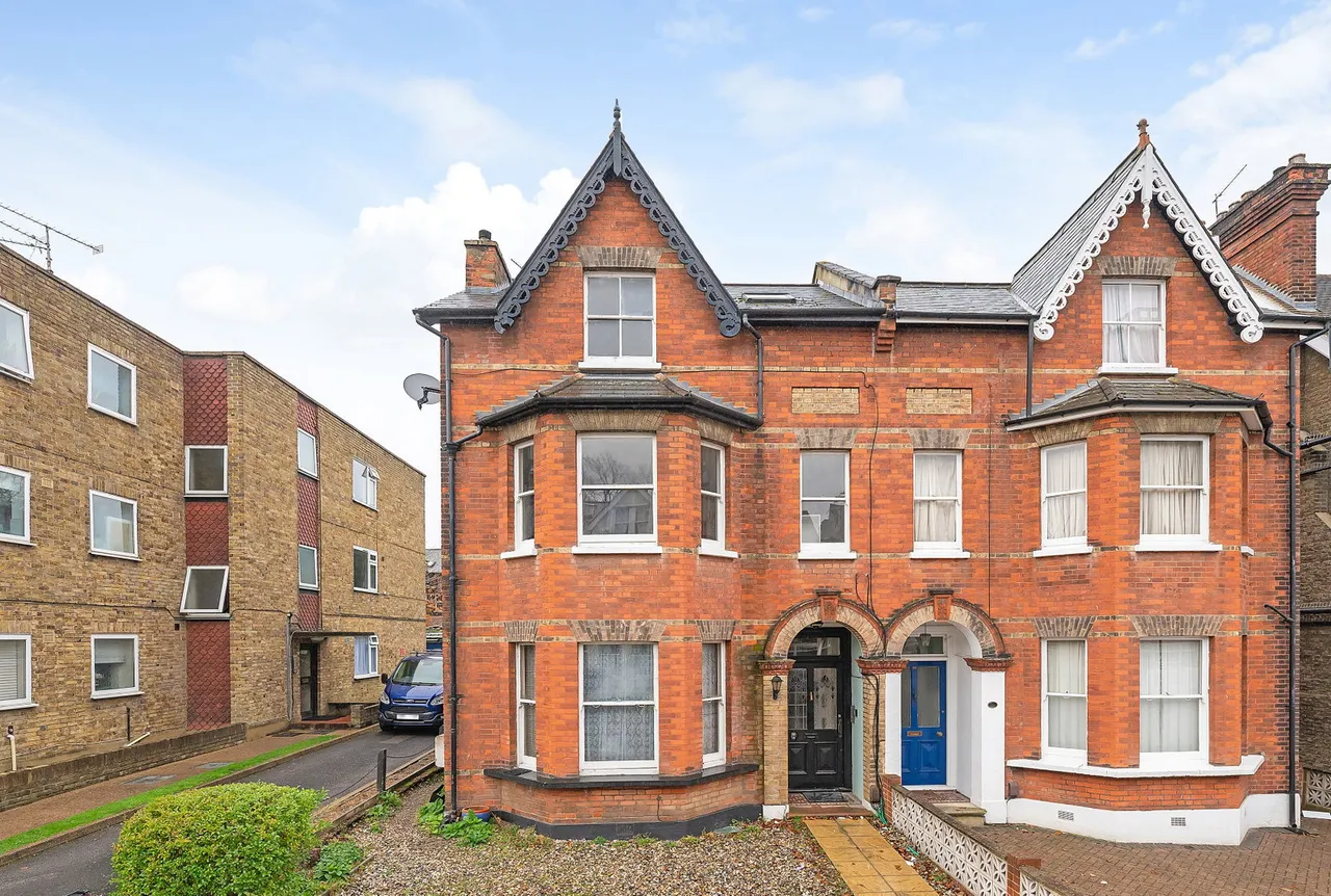 Woodstock Road, Croydon, CR0, photo 4