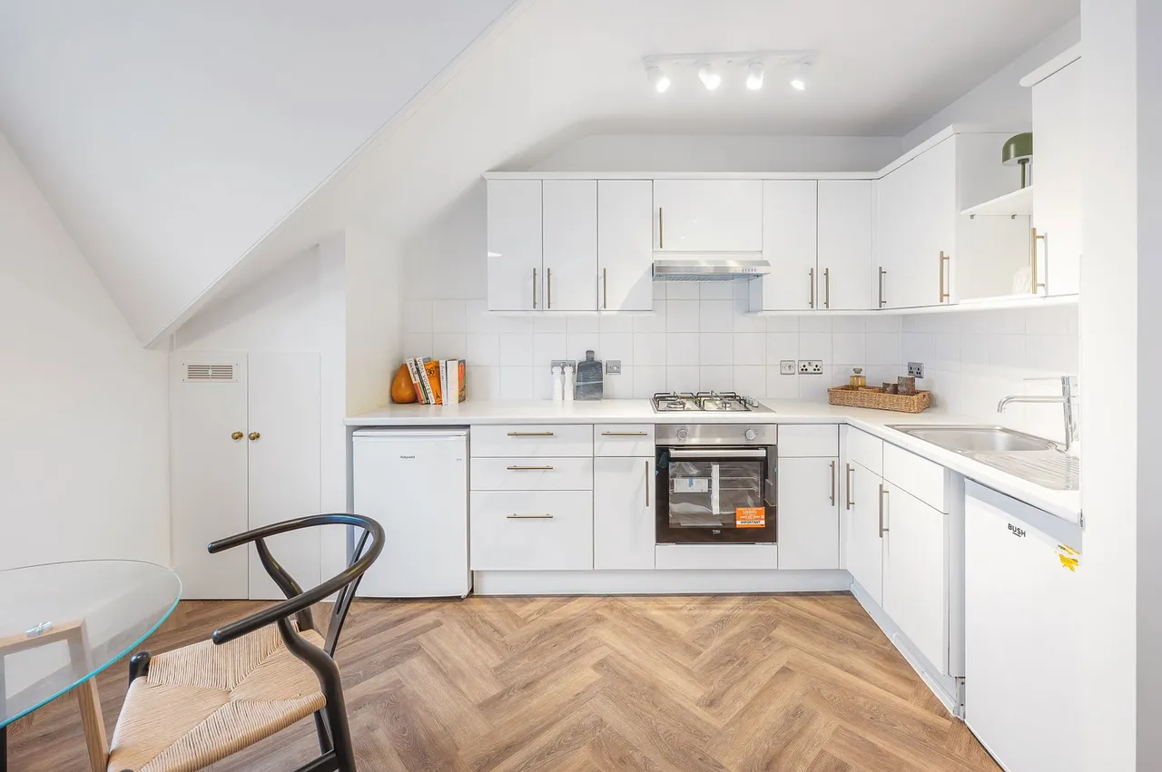 Woodstock Road, Croydon, CR0, photo 10