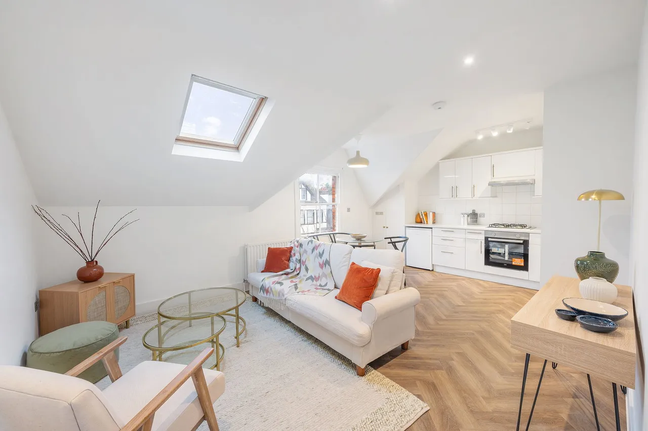 Woodstock Road, Croydon, CR0, photo 5
