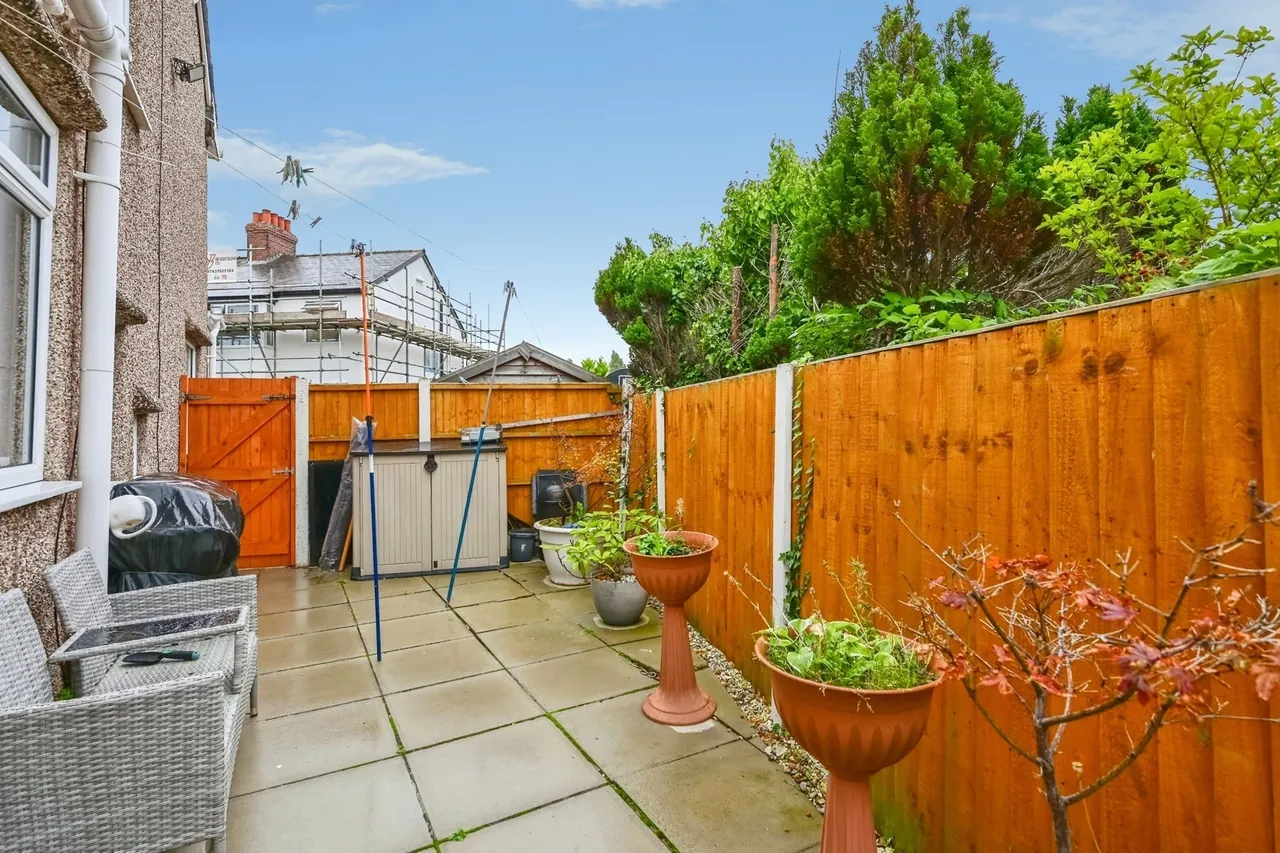 Rutherglen Avenue, Liverpool, L23, photo 18