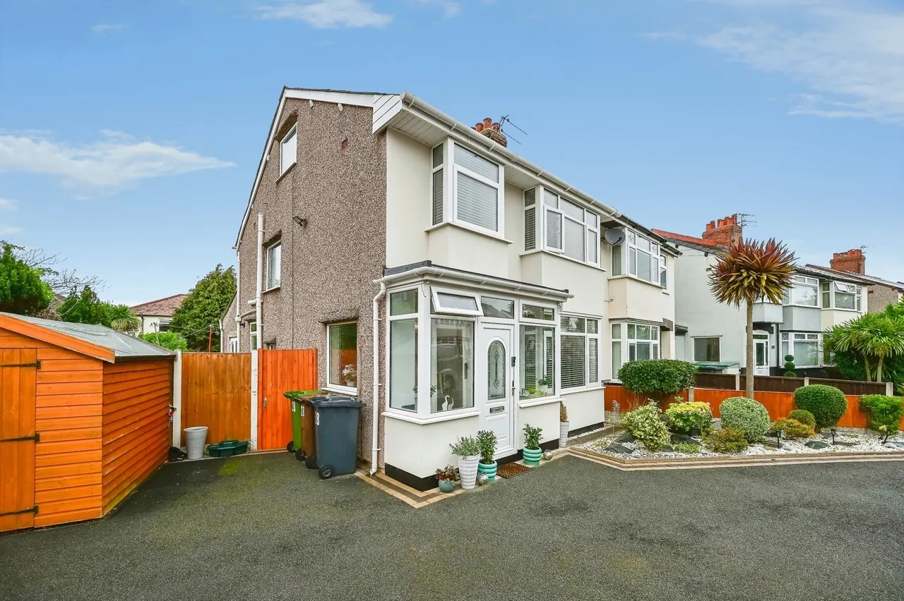 Rutherglen Avenue, Liverpool, L23, photo 19