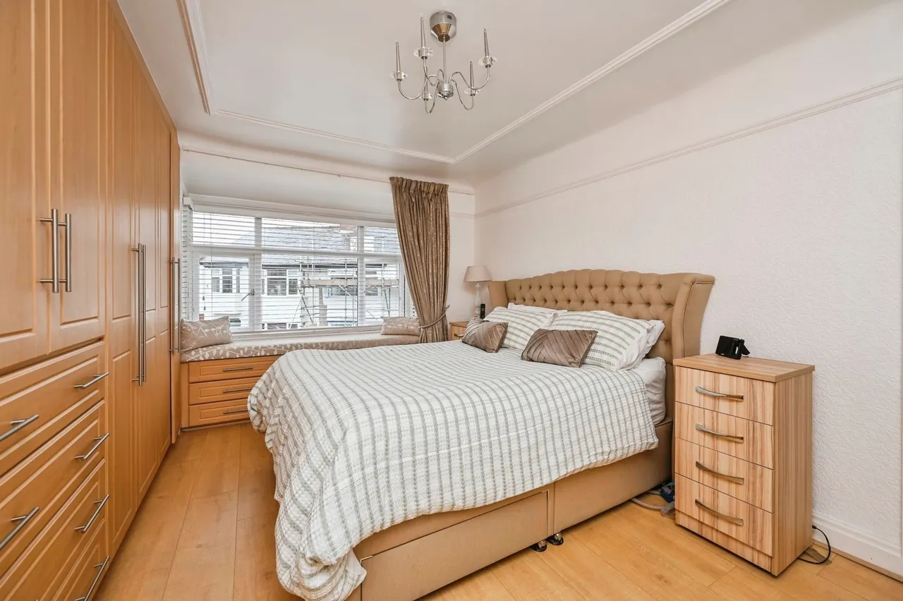 Rutherglen Avenue, Liverpool, L23, photo 10