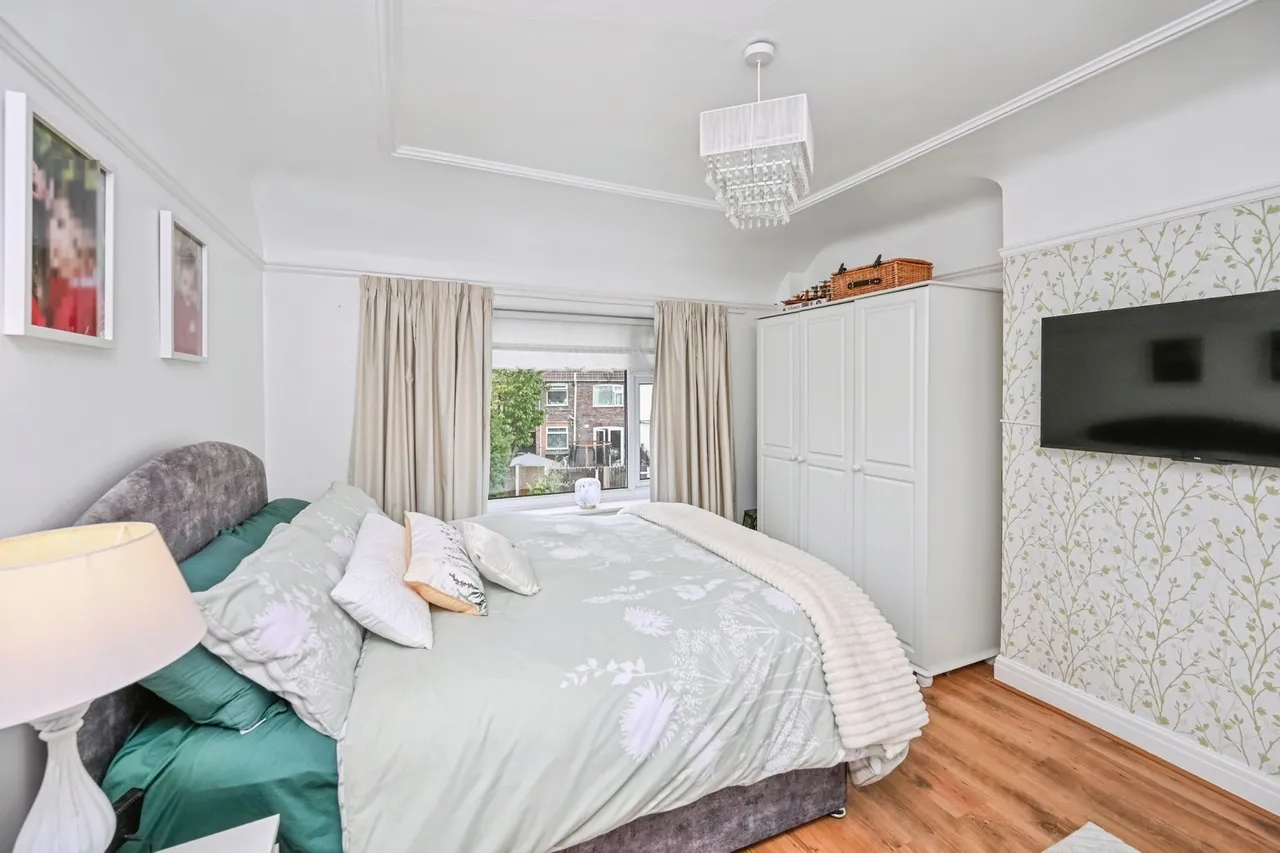 Rutherglen Avenue, Liverpool, L23, photo 12